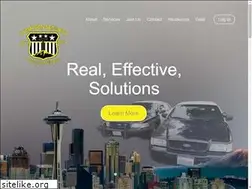 Sites similar to thompsonsecurityllc.com