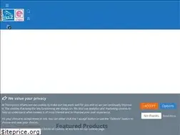 Sites similar to thompsonseparts.co.uk