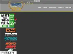 Sites similar to thompsonsmotorsports.com