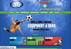 Sites similar to thompsonsportinggoods.net