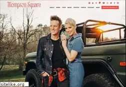 Sites similar to thompsonsquare.com