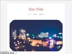 Sites similar to thompsontalkstactics.wordpress.com