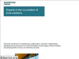 Sites similar to thompsontaraz.co.uk
