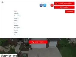 Sites similar to thompsonthird.com