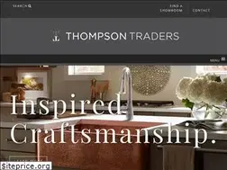 Sites similar to thompsontraders.com
