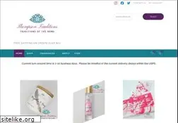 Sites similar to thompsontraditions.com