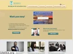 Sites similar to thompsonwriting.com