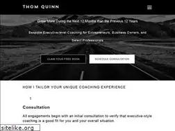 Sites similar to thomquinn.com