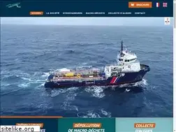 Sites similar to thomsea.fr