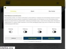 Sites similar to thomsengruppe.de
