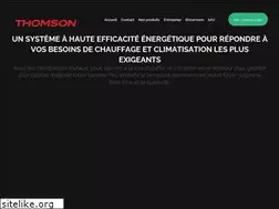 thomson-dz.com