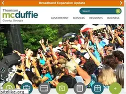 Sites similar to thomson-mcduffie.com