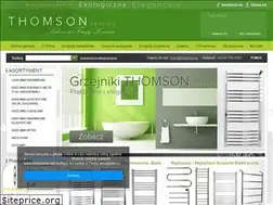 Sites similar to thomson24.pl