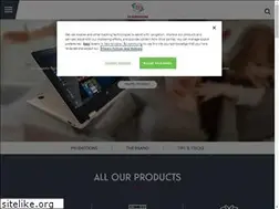 Sites similar to thomsonaudiovideo.eu