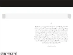 Sites similar to thomsondentalcentre.com