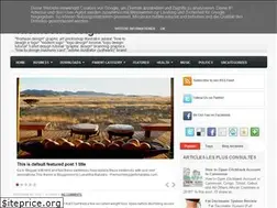 Sites similar to thomsondesignpro.blogspot.com