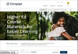 Sites similar to thomsonedu.com