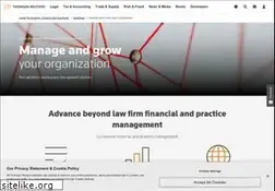 Sites similar to thomsonelite.com
