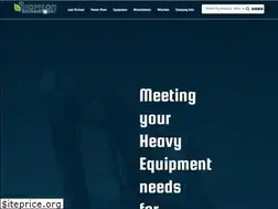 Sites similar to thomsonequipment.com