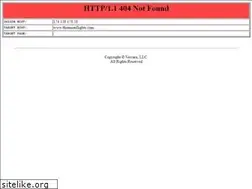 Sites similar to thomsonflights.com