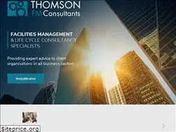 Sites similar to thomsonfm.co.uk