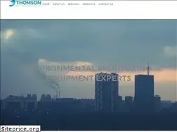 Sites similar to thomsongroup.com.au