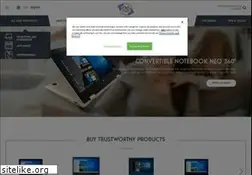 Sites similar to thomsonmultimedia.com