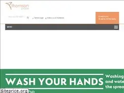 Sites similar to thomsonplaza.com.sg