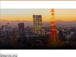 Sites similar to thomsonreuters.co.jp