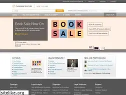 Sites similar to thomsonreuters.co.nz