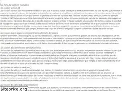 Sites similar to thomsonreuters.es