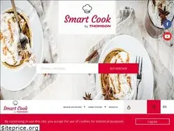 Sites similar to thomsonsmartcook.com