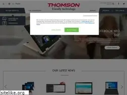 Sites similar to thomsonstb.net