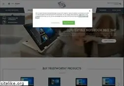 Sites similar to thomsontv.de