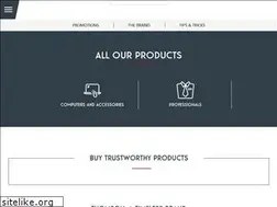 Sites similar to thomsontv.eu