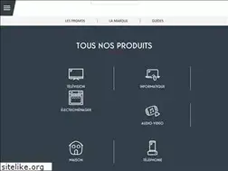 Sites similar to thomsontv.pl