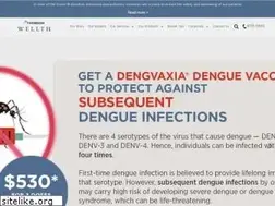Sites similar to thomsonwellthclinic.com