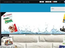 Sites similar to thomsuntrading.com