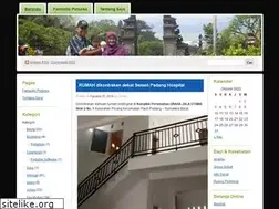 Sites similar to thomy265.wordpress.com