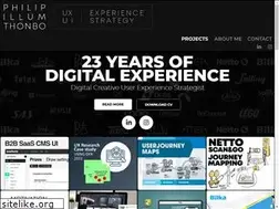 Sites similar to thonbo.com