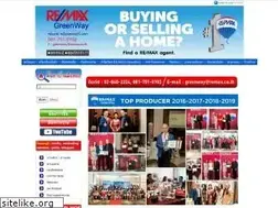 Sites similar to thonburi-home.com