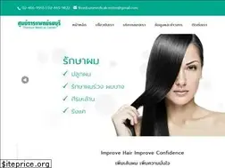 Sites similar to thonburimedicalcenter.com