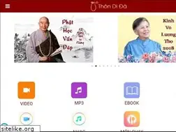 Sites similar to thondida.net