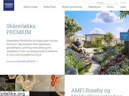 Sites similar to thoneiendom.no
