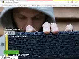 Sites similar to thonet-vander.com