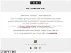 Sites similar to thonet.co.nz