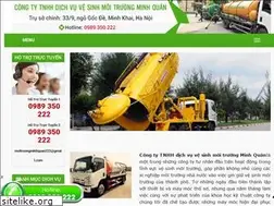 Sites similar to thongboncau247.com