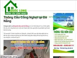 Sites similar to thongboncaudanang.com