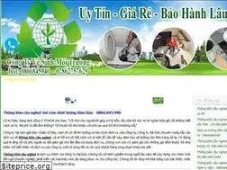 Sites similar to thongboncaunghet.com
