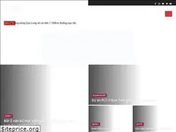 Sites similar to thongcaobaochi.net